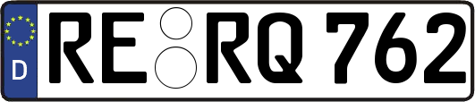 RE-RQ762