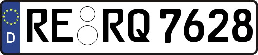 RE-RQ7628