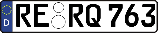 RE-RQ763