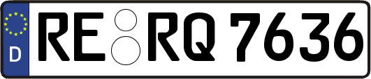 RE-RQ7636