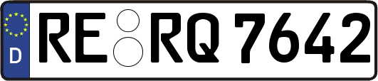 RE-RQ7642