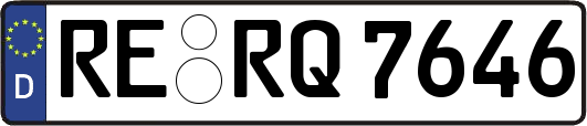RE-RQ7646
