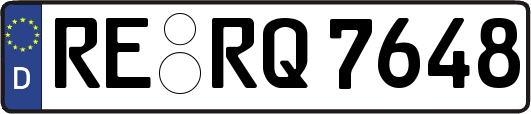 RE-RQ7648