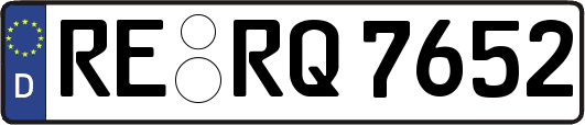 RE-RQ7652