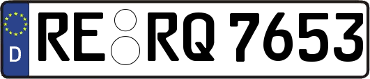 RE-RQ7653