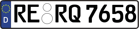 RE-RQ7658