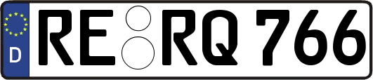 RE-RQ766