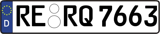 RE-RQ7663