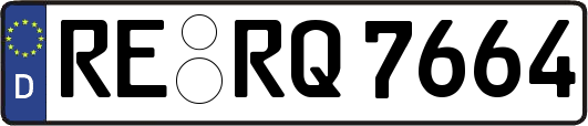 RE-RQ7664