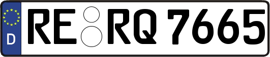 RE-RQ7665