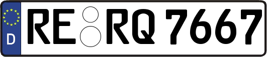 RE-RQ7667