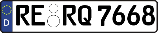 RE-RQ7668