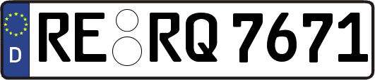 RE-RQ7671