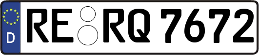 RE-RQ7672