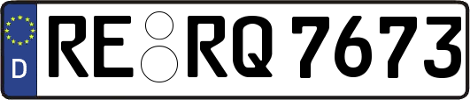 RE-RQ7673