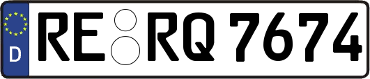 RE-RQ7674