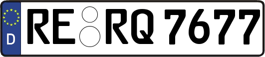 RE-RQ7677