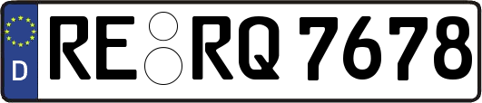 RE-RQ7678