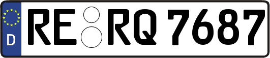 RE-RQ7687