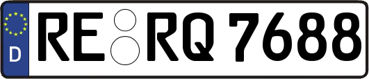 RE-RQ7688