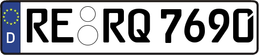 RE-RQ7690