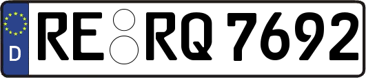 RE-RQ7692