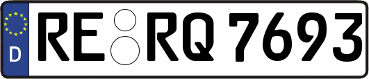 RE-RQ7693