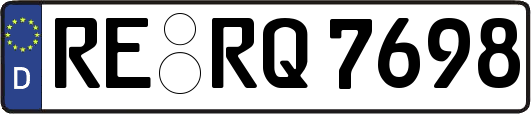 RE-RQ7698
