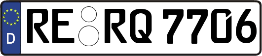 RE-RQ7706