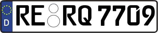 RE-RQ7709