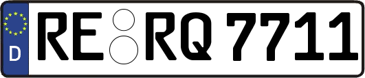 RE-RQ7711