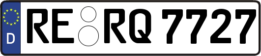 RE-RQ7727
