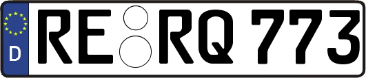 RE-RQ773
