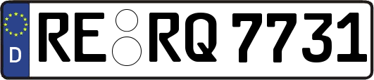 RE-RQ7731