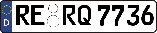 RE-RQ7736