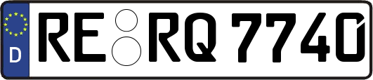 RE-RQ7740