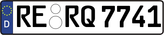RE-RQ7741