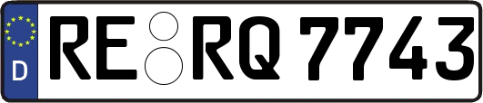 RE-RQ7743