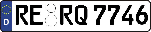 RE-RQ7746