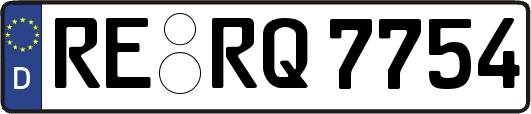 RE-RQ7754