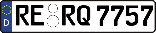 RE-RQ7757