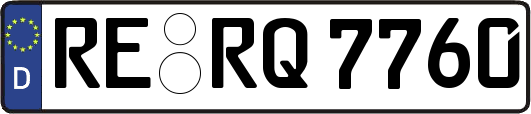 RE-RQ7760