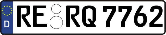 RE-RQ7762