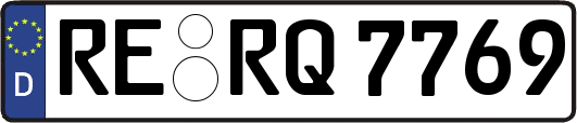 RE-RQ7769