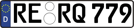 RE-RQ779