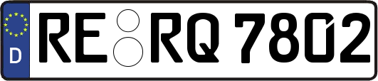 RE-RQ7802