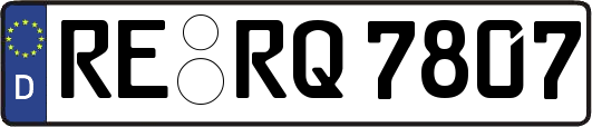 RE-RQ7807
