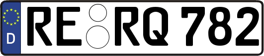 RE-RQ782
