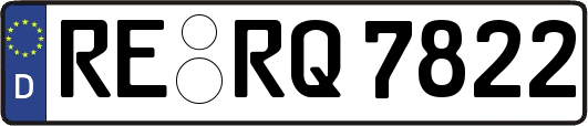 RE-RQ7822
