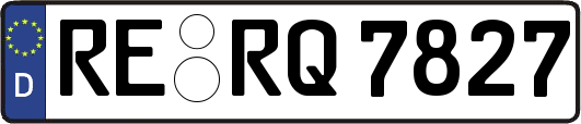 RE-RQ7827